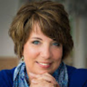 Meet your Posher, Suzanne